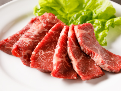 焼肉パレスBメニュー４