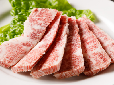 焼肉パレスBメニュー５