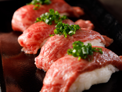 焼肉パレスBメニュー７