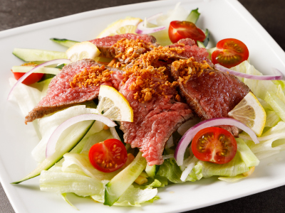 焼肉パレスBメニュー８