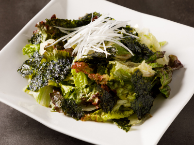 焼肉パレスBメニュー９