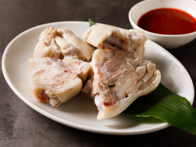 焼肉パレスBメニュー１１