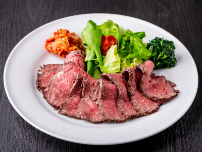 焼肉パレスBメニュー１５