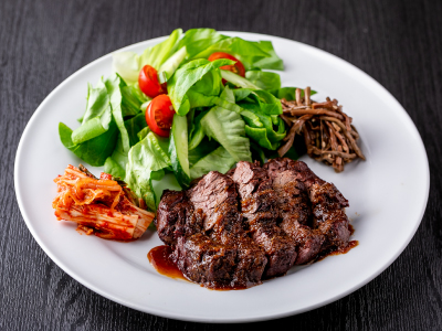 焼肉パレスBメニュー１６