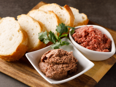 焼肉パレスBメニュー１８