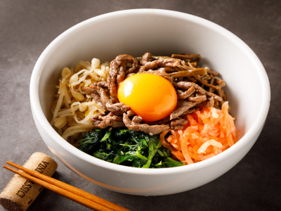 焼肉パレスBメニュー１９