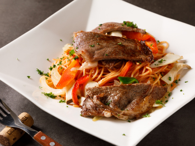 焼肉パレスBメニュー２０