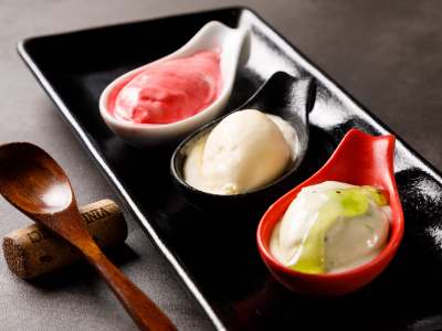 焼肉パレスBメニュー２１