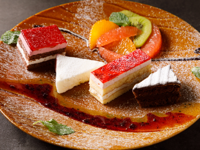 焼肉パレスBメニュー２２