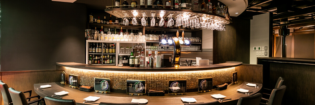 焼肉パレスB店内写真３